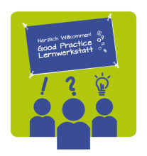 Logo Lernwerkstatt LVG MV