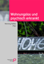 Buch Wohnungslos und psychisch erkrankt