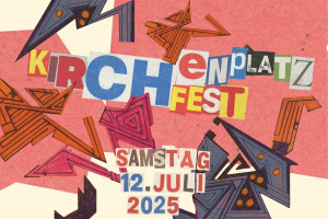 Kirchenplatzfest