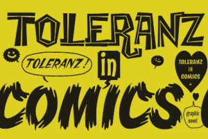 Toleranz in Comics