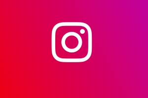 Instagram Logo