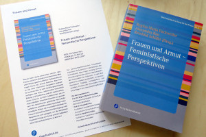 Buch "Frauen und Armut"