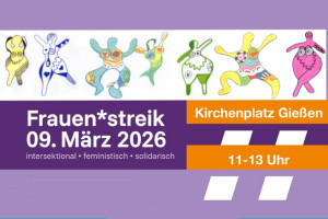 Frauenstreik 