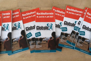 GLOBALE Mittelhessen Programmhefte