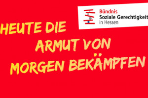 Heute die Armut von morgen bekämpfen