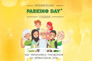 Parking Day