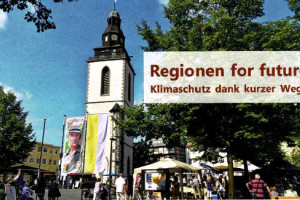 Tag der Regionen 