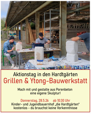 Plakat Ytong