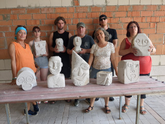 Gruppenbild 2024