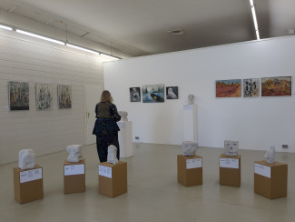 Vernissage im KuKuK 2025