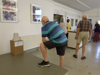 Vernissage im KuKuK 2025