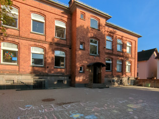 Die Bunte Schule Lollar