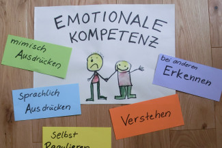 Emotionale Kompetenz