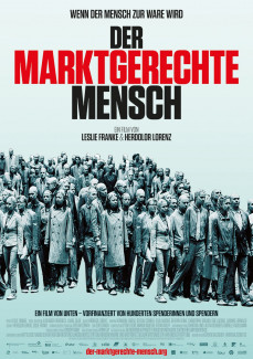 Der marktgerechte Mensch Filmplakat 