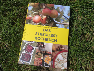 Streuobstkochbuch