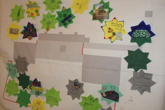 Ideen der Kinder und Jugendlichen, Planungswerkstatt Maintal