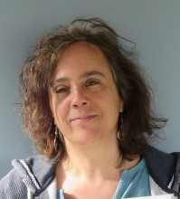 Portrait Martina Bodenmüller