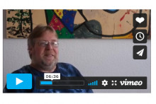 Szene Videobeitrag 